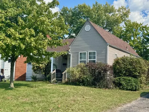 1710 S Champion Ave, Columbus, OH 43207