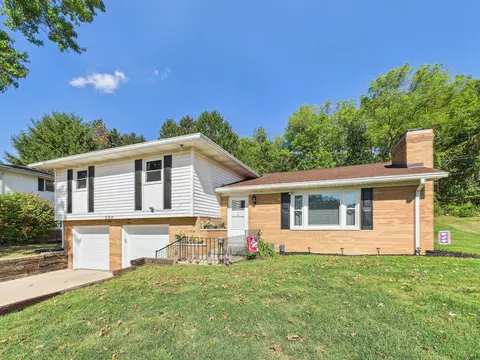 260 Scott Dr, Lancaster, OH 43130