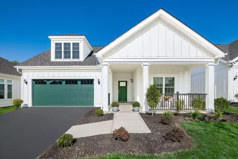 6964 Aster Dr, New Albany, OH 43054