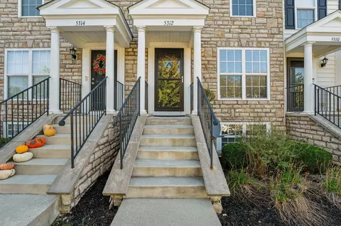 5312 Cross River Falls Blvd, Dublin, OH 43016