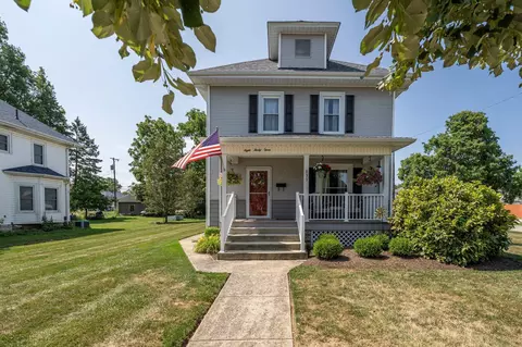 833 Briar Ave, Washington Court House, OH 43160