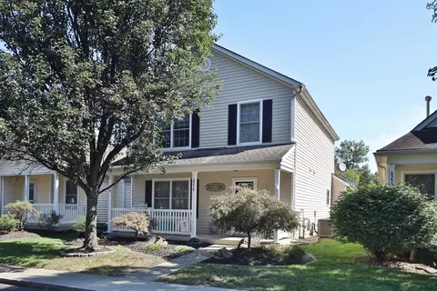 8278 Mira St, Columbus, OH 43240