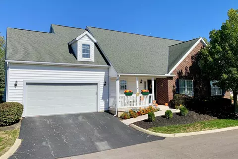 288 Village Dr, Johnstown, OH 43031