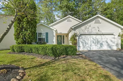 476 Northwoods Dr, Marysville, OH 43040