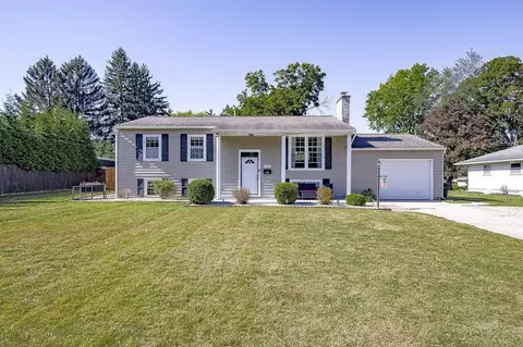 485 Richland Rd, Marion, OH 43302