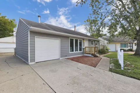 5046 Connie Ct, Columbus, OH 43227
