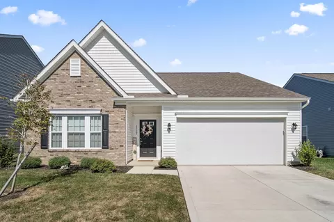 5332 Karst Cir, Ashville, OH 43103