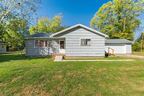 417 N Front St, La Rue, OH 43332