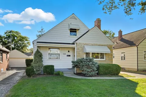 796 Binns Blvd, Columbus, OH 43204