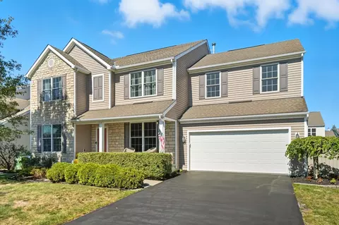684 Kentucky Cir, Marysville, OH 43040