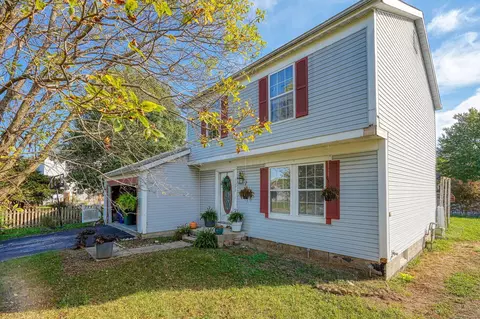 3292 Draycott Ct, Reynoldsburg, OH 43068