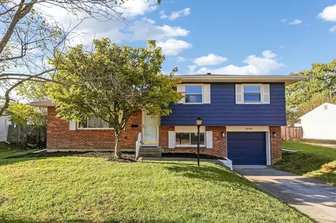 5143 Tuxworth Ct, Columbus, OH 43232
