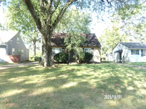 1443 Fairwood Ave, Columbus, OH 43206