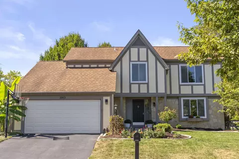 2053 Stancrest Rd, Dublin, OH 43016