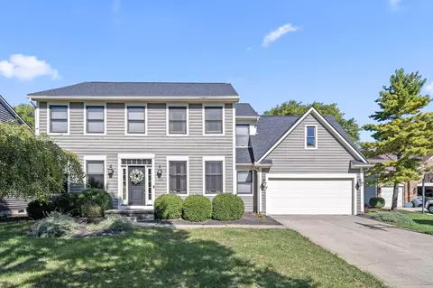 6282 Twonotch Ct, Dublin, OH 43016