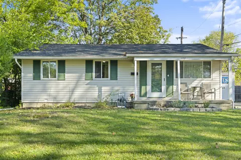 1452 Burnley Sq N, Columbus, OH 43229
