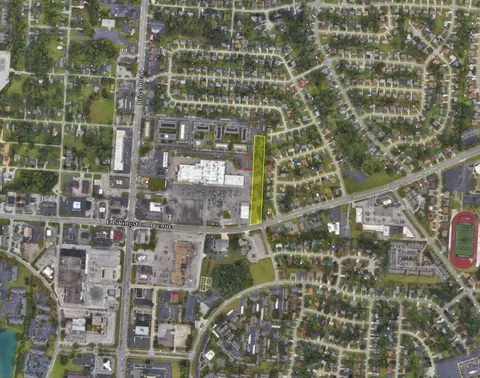 6348 E Livingston Ave, Reynoldsburg, OH 43068