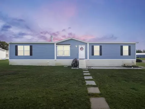 1667 Stone Rd #LOT 59, Chillicothe, OH 45601