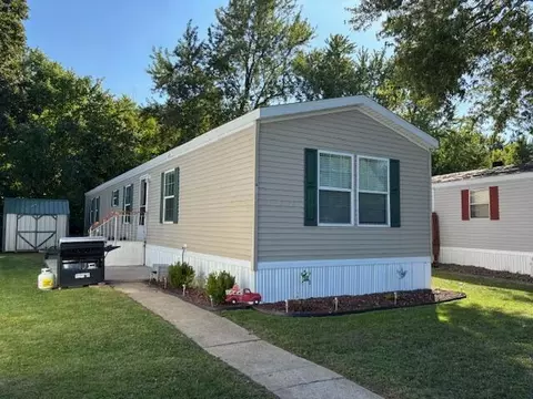 4135 Walnut Rd #LOT 61, Buckeye Lake, OH 43008