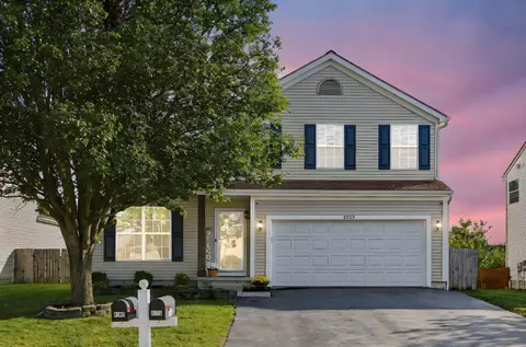 6109 Nasby Dr, Galloway, OH 43119