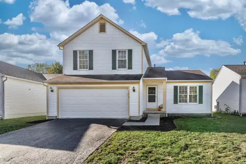 7505 Oliver Winchester Dr, Canal Winchester, OH 43110