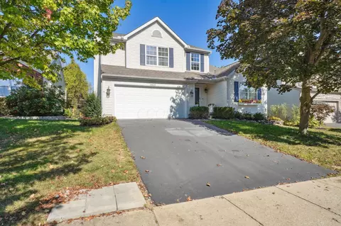 2459 Limestone Way, Columbus, OH 43228
