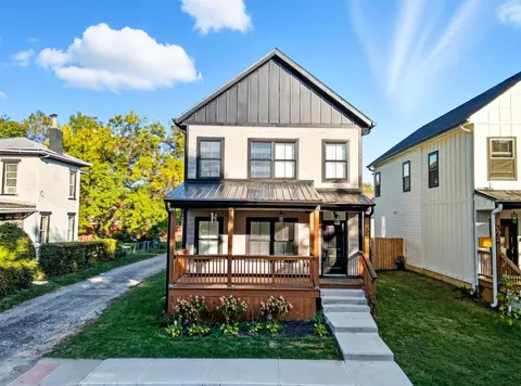 356 Miller Ave, Columbus, OH 43205