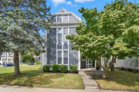 268 W Church St, Newark, OH 43055