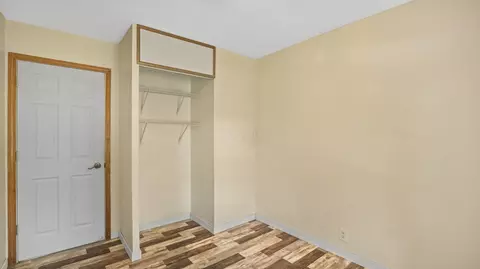 Bedroom - 587 Normandy Dr, Marion, OH 43302 photo 6 of 10