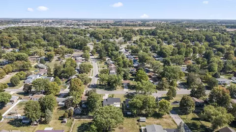 View/Area - 587 Normandy Dr, Marion, OH 43302 photo 8 of 13