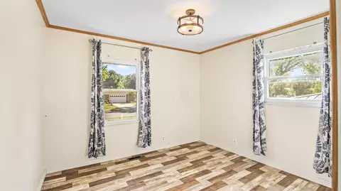 Bedroom - 587 Normandy Dr, Marion, OH 43302 photo 7 of 10