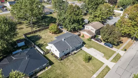 View/Area - 587 Normandy Dr, Marion, OH 43302 photo 10 of 13