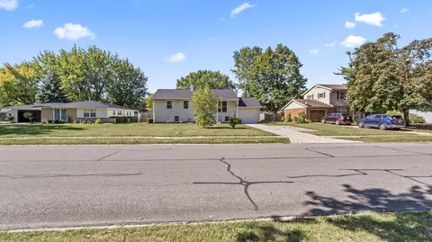 View/Area - 587 Normandy Dr, Marion, OH 43302 photo 13 of 13