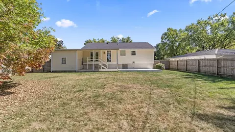 Exterior - 587 Normandy Dr, Marion, OH 43302 photo 8 of 12