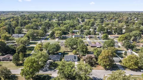 View/Area - 587 Normandy Dr, Marion, OH 43302 photo 7 of 13