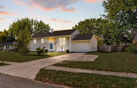 587 Normandy Dr, Marion, OH 43302