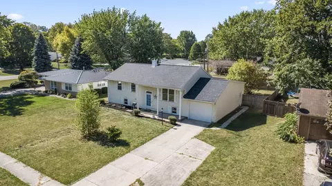 View/Area - 587 Normandy Dr, Marion, OH 43302 photo 1 of 13