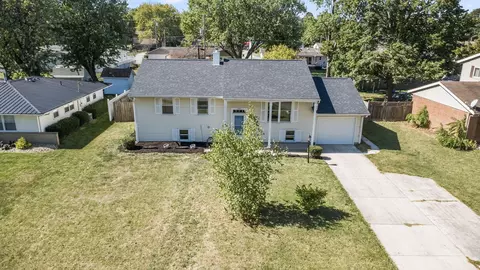 View/Area - 587 Normandy Dr, Marion, OH 43302 photo 9 of 13