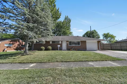 1496 Mariner Dr, Reynoldsburg, OH 43068