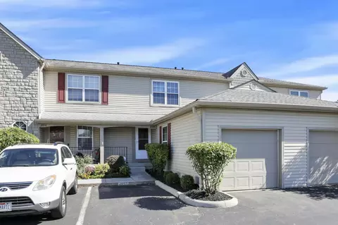 2014 Burbridge Ln #29C, Hilliard, OH 43026