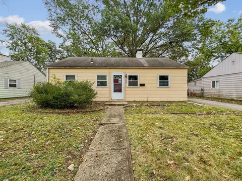 184 S Hampton Rd, Columbus, OH 43213