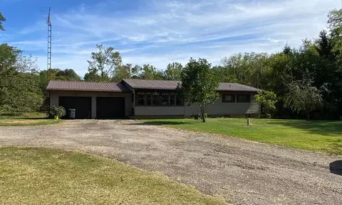 4011 State Route 314, Mount Gilead, OH 43338