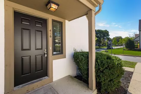 416 Edinburgh Rd, Dublin, OH 43017