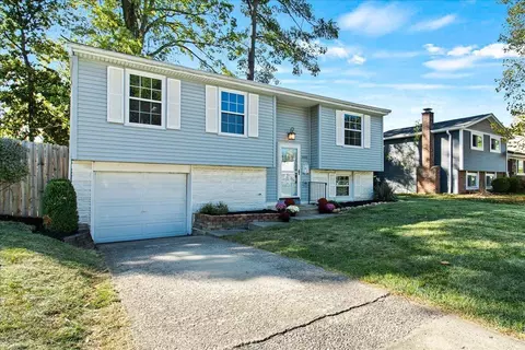 3449 Liberty St, Grove City, OH 43123