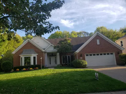 4569 Wuertz Ct, Dublin, OH 43016