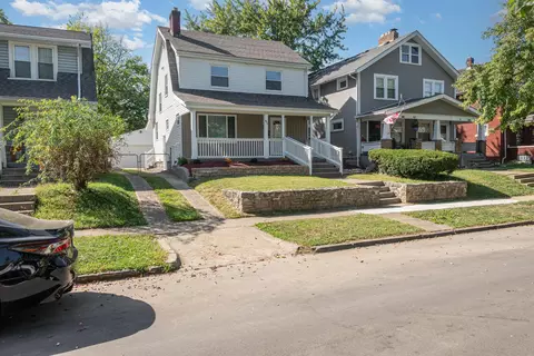 65 N Chase Ave, Columbus, OH 43204