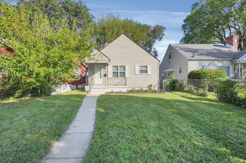 1544 Aberdeen Ave, Columbus, OH 43211