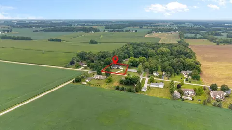View/Area - 3919 Maple Grove Rd, Marion, OH 43302 photo 6 of 11