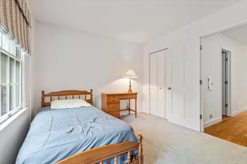 Bedroom - 3919 Maple Grove Rd, Marion, OH 43302 photo 4 of 6