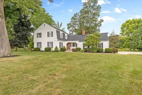 3919 Maple Grove Rd, Marion, OH 43302